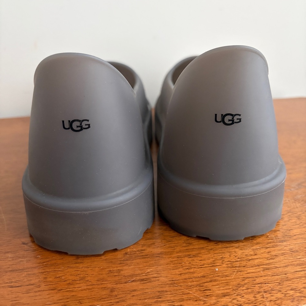 Ugg Rubber Boot Guards - Picture 3 of 5